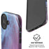 Space Marble iPhone 16 Plus Magsafe Impact Case
